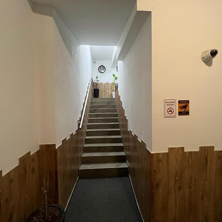 Skenderbej Rooms Tirana Exteriör bild
