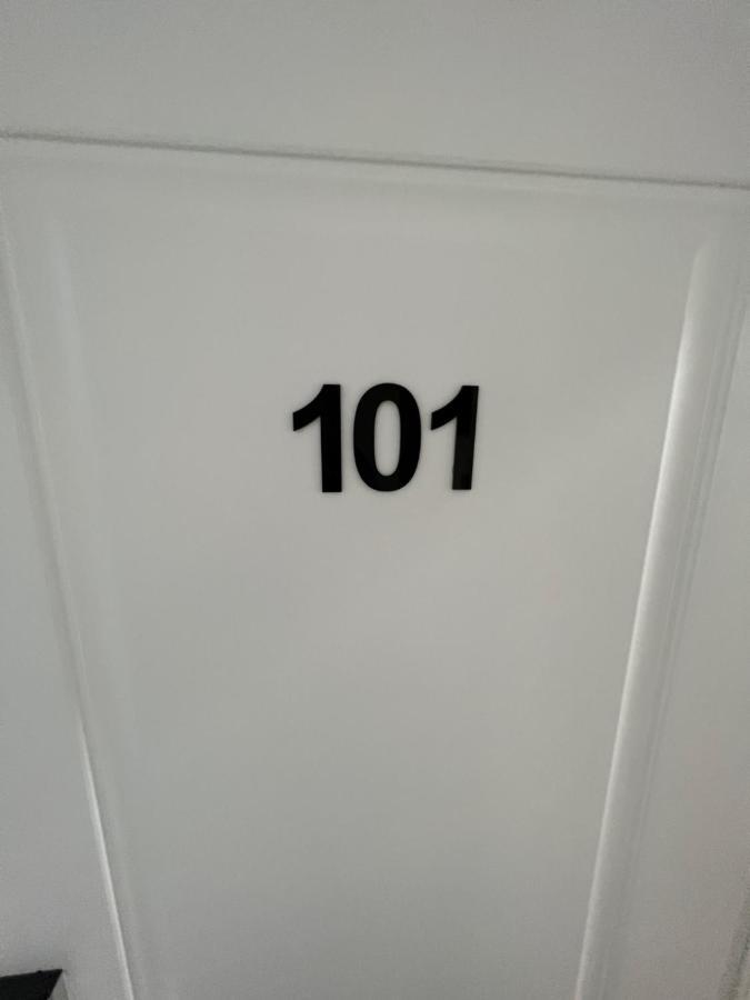 Skenderbej Rooms Tirana Exteriör bild